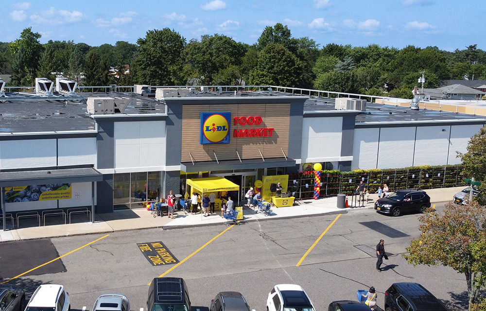 Mayfair Shopping Center nears full occupancy after multi-year repositioning under Levin Management Corps.’ leasing and managing